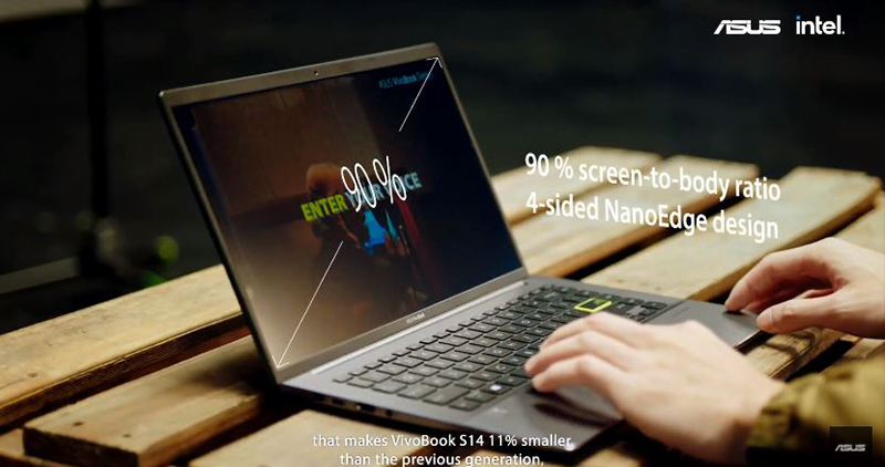 ASUS ZenBook、VivoBook、Chromebook、ExpertBook多款筆電亮相,ProArt 外接螢幕延伸你的工作台 - 電腦王阿達 ASUS ZenBook、VivoBook、Chromebook、ExpertBook多款筆電亮相,ProArt 外接螢幕延伸你的工作台 - 電腦王阿達