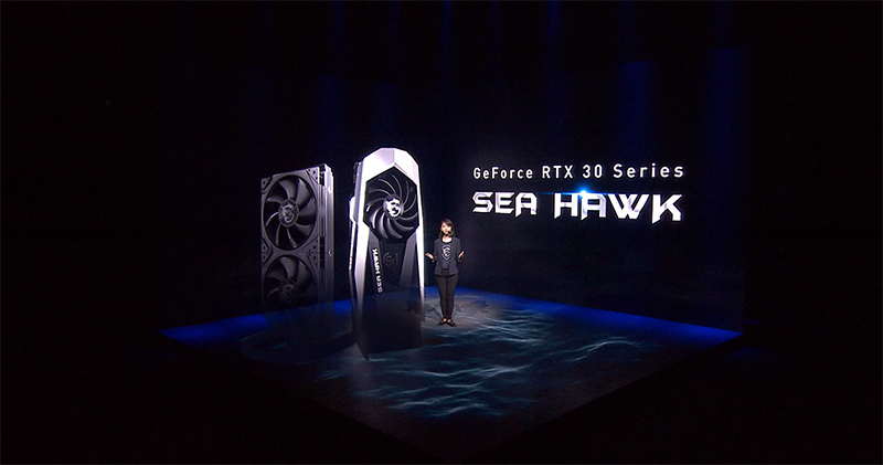 msi 2021 零組件、螢幕、周邊大有看頭,電競、創作及高階商務新品登場 - 電腦王阿達 msi 2021 零組件、螢幕、周邊大有看頭,電競、創作及高階商務新品登場 - 電腦王阿達