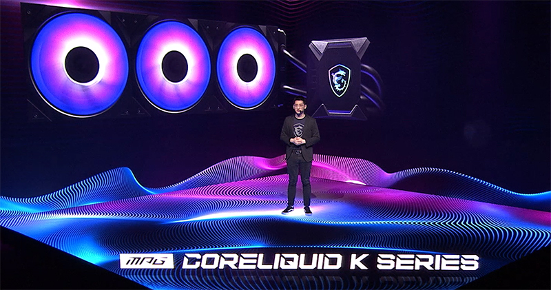 msi 2021 零組件、螢幕、周邊大有看頭,電競、創作及高階商務新品登場 - 電腦王阿達 msi 2021 零組件、螢幕、周邊大有看頭,電競、創作及高階商務新品登場 - 電腦王阿達