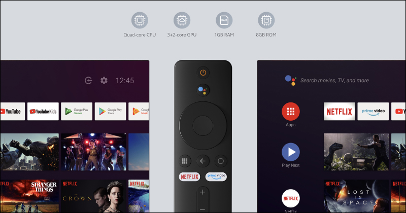 小米電視棒通過 NCC 認證:隨身串流影音播放器,內建 Google 助理與 Chromecast ,有望於近日在台開賣 - 電腦王阿達 小米電視棒通過 NCC 認證:隨身串流影音播放器,內建 Google 助理與 Chromecast ,有望於近日在台開賣 - 電腦王阿達