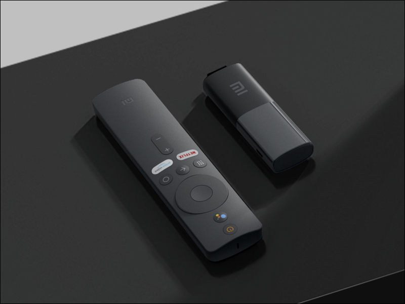 小米電視棒通過 NCC 認證:隨身串流影音播放器,內建 Google 助理與 Chromecast ,有望於近日在台開賣 - 電腦王阿達 小米電視棒通過 NCC 認證:隨身串流影音播放器,內建 Google 助理與 Chromecast ,有望於近日在台開賣 - 電腦王阿達