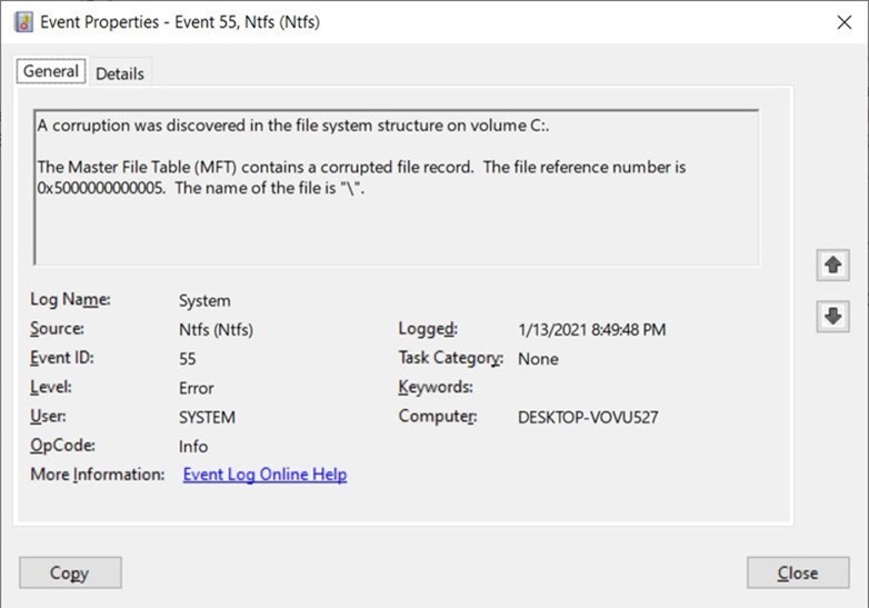 event-viewer event-viewer