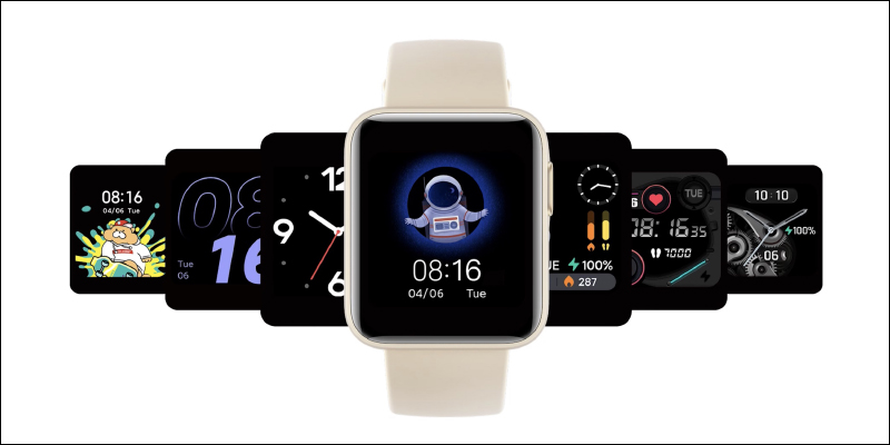 小米手錶超值版更新導入斷線提醒與智慧睡眠勿擾功能 - 電腦王阿達
