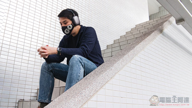 Apple Music 頭部動態追蹤隨 iOS 15 登場,更沈浸的完全版「空間音訊」音樂體驗來了!(如何啟動看此) - 電腦王阿達 Apple Music 頭部動態追蹤隨 iOS 15 登場,更沈浸的完全版「空間音訊」音樂體驗來了!(如何啟動看此) - 電腦王阿達