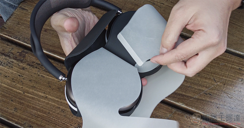 不只潮更厲害!AirPods Max 開箱使用體驗(同場加映:全色系動眼看!) - 電腦王阿達 不只潮更厲害!AirPods Max 開箱使用體驗(同場加映:全色系動眼看!) - 電腦王阿達