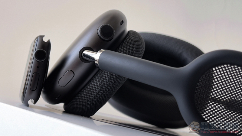 不只潮更厲害!AirPods Max 開箱使用體驗(同場加映:全色系動眼看!) - 電腦王阿達 不只潮更厲害!AirPods Max 開箱使用體驗(同場加映:全色系動眼看!) - 電腦王阿達