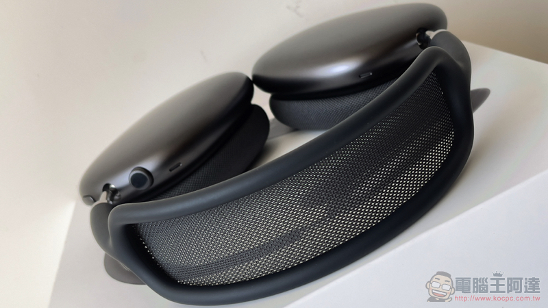 不只潮更厲害!AirPods Max 開箱使用體驗(同場加映:全色系動眼看!) - 電腦王阿達 不只潮更厲害!AirPods Max 開箱使用體驗(同場加映:全色系動眼看!) - 電腦王阿達