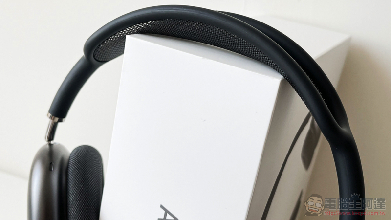 不只潮更厲害!AirPods Max 開箱使用體驗(同場加映:全色系動眼看!) - 電腦王阿達 不只潮更厲害!AirPods Max 開箱使用體驗(同場加映:全色系動眼看!) - 電腦王阿達
