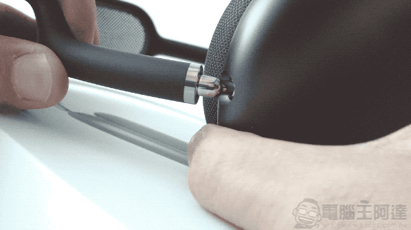 不只潮更厲害!AirPods Max 開箱使用體驗(同場加映:全色系動眼看!) - 電腦王阿達 不只潮更厲害!AirPods Max 開箱使用體驗(同場加映:全色系動眼看!) - 電腦王阿達