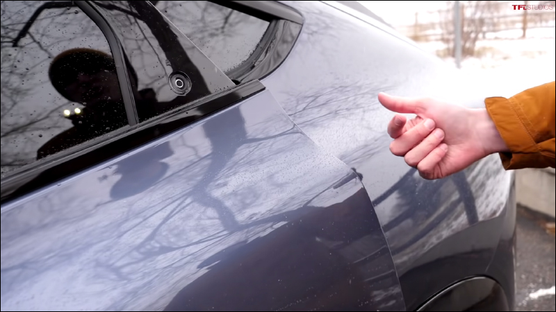 外國 YouTube 頻道評價福特純電野馬 Mustang Mach-E vs. 特斯拉 Model Y ,兩者有哪些差異? - 電腦王阿達 外國 YouTube 頻道評價福特純電野馬 Mustang Mach-E vs. 特斯拉 Model Y ,兩者有哪些差異? - 電腦王阿達