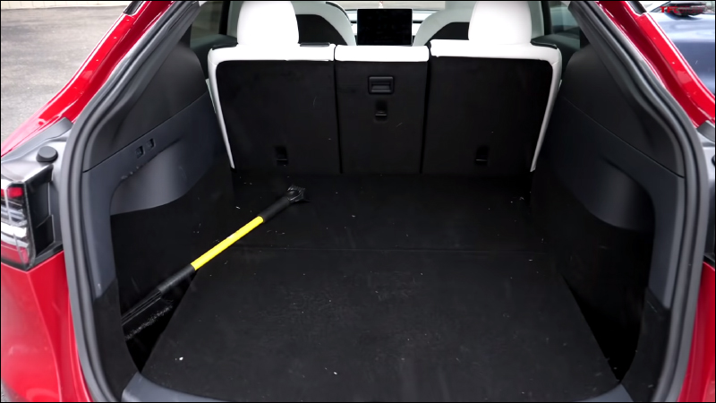 外國 YouTube 頻道評價福特純電野馬 Mustang Mach-E vs. 特斯拉 Model Y ,兩者有哪些差異? - 電腦王阿達 外國 YouTube 頻道評價福特純電野馬 Mustang Mach-E vs. 特斯拉 Model Y ,兩者有哪些差異? - 電腦王阿達