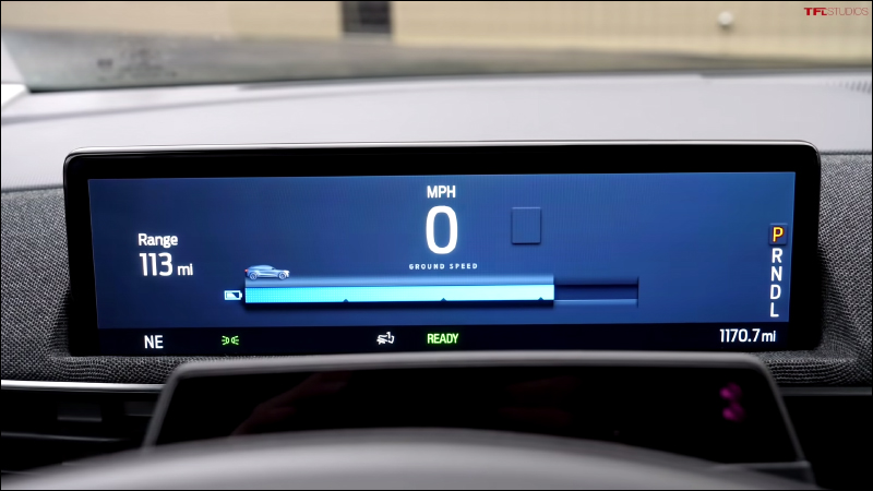 外國 YouTube 頻道評價福特純電野馬 Mustang Mach-E vs. 特斯拉 Model Y ,兩者有哪些差異? - 電腦王阿達 外國 YouTube 頻道評價福特純電野馬 Mustang Mach-E vs. 特斯拉 Model Y ,兩者有哪些差異? - 電腦王阿達