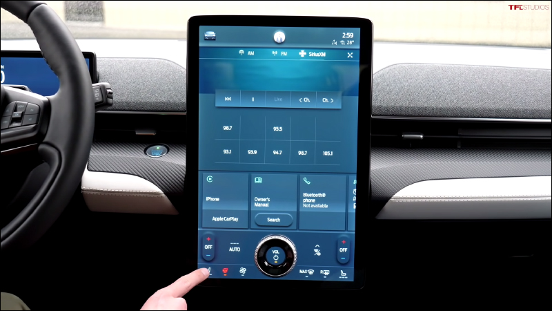 Ford 與 Google 合作,使全車款成 Android 聯網汽車 - 電腦王阿達 Ford 與 Google 合作,使全車款成 Android 聯網汽車 - 電腦王阿達