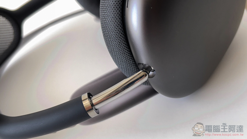 不只潮更厲害!AirPods Max 開箱使用體驗(同場加映:全色系動眼看!) - 電腦王阿達 不只潮更厲害!AirPods Max 開箱使用體驗(同場加映:全色系動眼看!) - 電腦王阿達