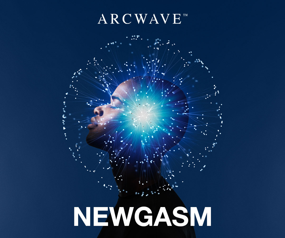 男性愉悅黑科技 德國 ARCWAVE Ion 氣流式震動飛機杯嘖嘖上架 - 電腦王阿達 男性愉悅黑科技 德國 ARCWAVE Ion 氣流式震動飛機杯嘖嘖上架 - 電腦王阿達