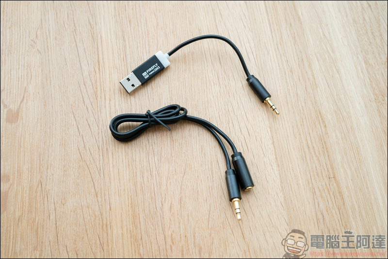 TUNAI Firefly LDAC 藍牙音樂接收器開箱,音色客製APP、獨立DAC,體積小卻有不可思議的好音質,音響設備一秒變成藍牙音響! - 電腦王阿達 TUNAI Firefly LDAC 藍牙音樂接收器開箱,音色客製APP、獨立DAC,體積小卻有不可思議的好音質,音響設備一秒變成藍牙音響! - 電腦王阿達