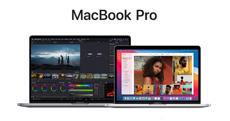 Apple 宣布延長 MacBook Pro 背光維修計畫期限，有問題快修 - 電腦王阿達