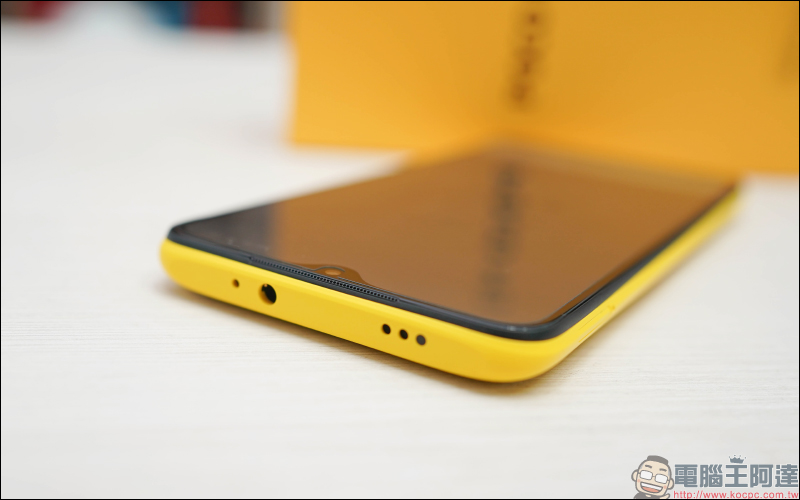 POCO M3 開箱、評測|6000mAh 大電量超乎想像,極致性價比王者重返台灣市場 - 電腦王阿達 POCO M3 開箱、評測|6000mAh 大電量超乎想像,極致性價比王者重返台灣市場 - 電腦王阿達