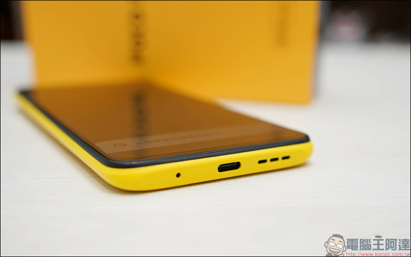 POCO M3 開箱、評測|6000mAh 大電量超乎想像,極致性價比王者重返台灣市場 - 電腦王阿達 POCO M3 開箱、評測|6000mAh 大電量超乎想像,極致性價比王者重返台灣市場 - 電腦王阿達