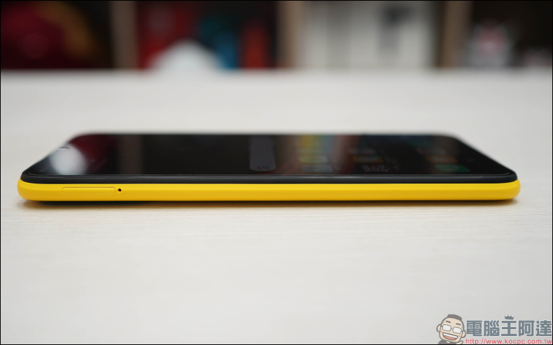 POCO M3 開箱、評測|6000mAh 大電量超乎想像,極致性價比王者重返台灣市場 - 電腦王阿達 POCO M3 開箱、評測|6000mAh 大電量超乎想像,極致性價比王者重返台灣市場 - 電腦王阿達