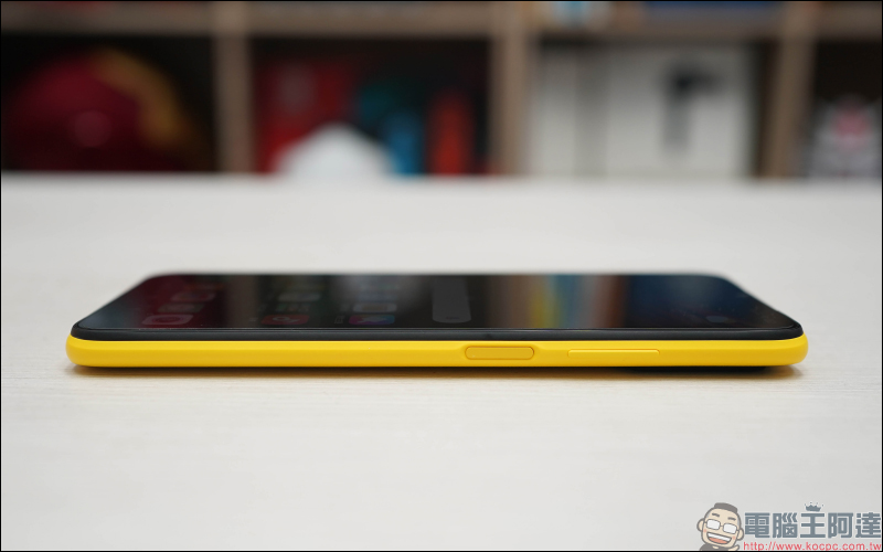 POCO M3 開箱、評測|6000mAh 大電量超乎想像,極致性價比王者重返台灣市場 - 電腦王阿達 POCO M3 開箱、評測|6000mAh 大電量超乎想像,極致性價比王者重返台灣市場 - 電腦王阿達