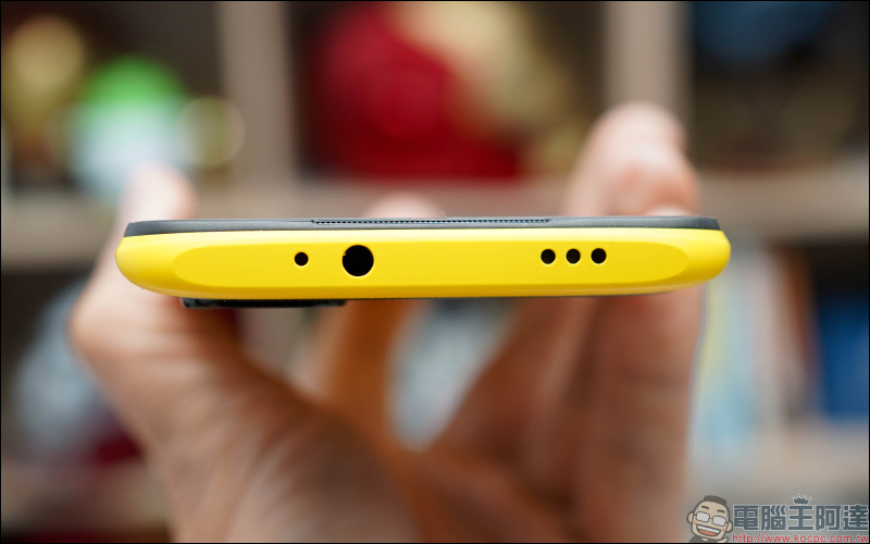 POCO M3 開箱、評測|6000mAh 大電量超乎想像,極致性價比王者重返台灣市場 - 電腦王阿達 POCO M3 開箱、評測|6000mAh 大電量超乎想像,極致性價比王者重返台灣市場 - 電腦王阿達