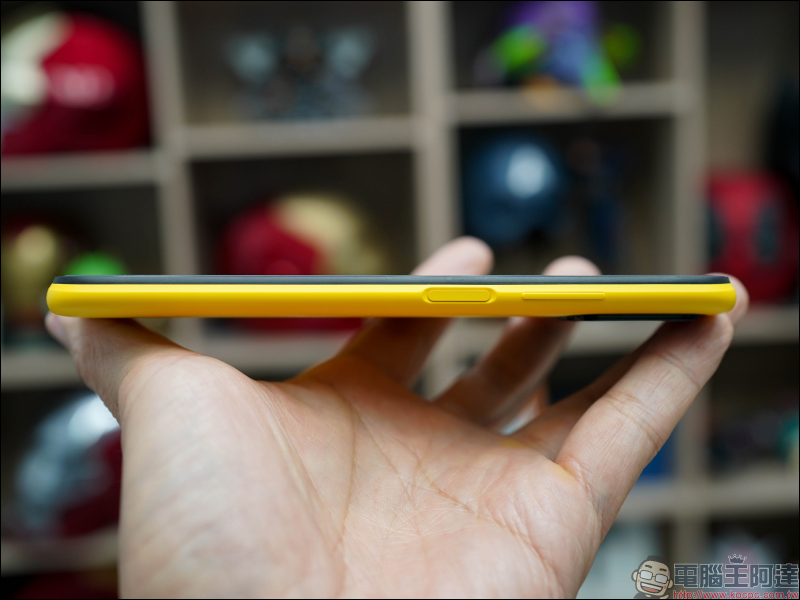 POCO M3 開箱、評測|6000mAh 大電量超乎想像,極致性價比王者重返台灣市場 - 電腦王阿達 POCO M3 開箱、評測|6000mAh 大電量超乎想像,極致性價比王者重返台灣市場 - 電腦王阿達