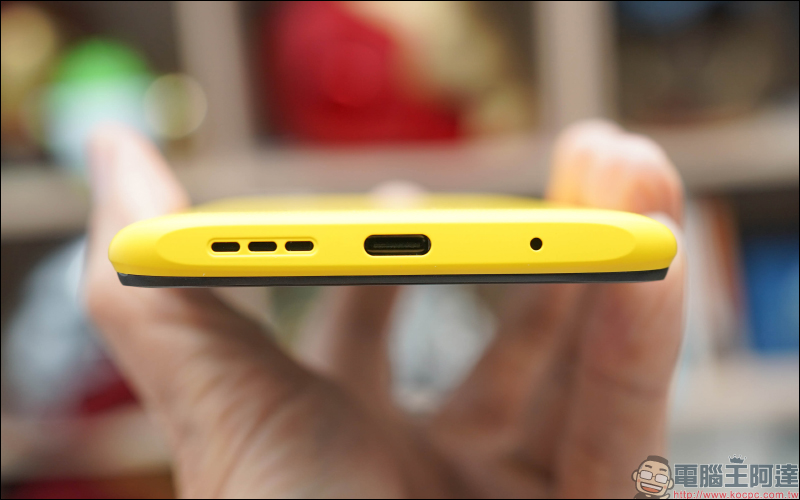 POCO M3 開箱、評測|6000mAh 大電量超乎想像,極致性價比王者重返台灣市場 - 電腦王阿達 POCO M3 開箱、評測|6000mAh 大電量超乎想像,極致性價比王者重返台灣市場 - 電腦王阿達