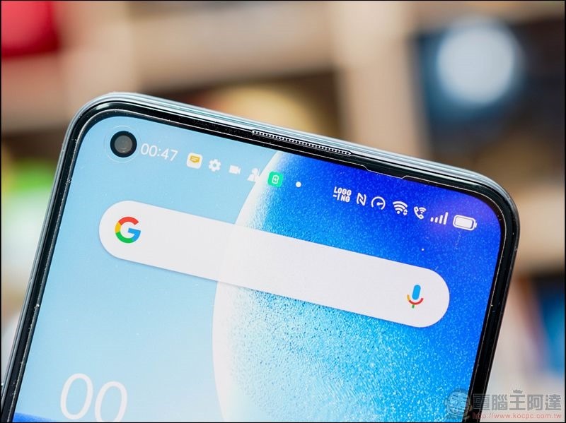 OPPO Reno5 5G 開箱 - 06 OPPO Reno5 5G 開箱 - 06
