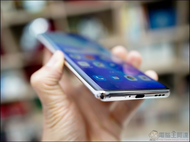 OPPO Reno5 5G 開箱 - 08 OPPO Reno5 5G 開箱 - 08