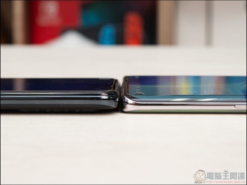 OPPO Reno5 5G 開箱 - 09 OPPO Reno5 5G 開箱 - 09