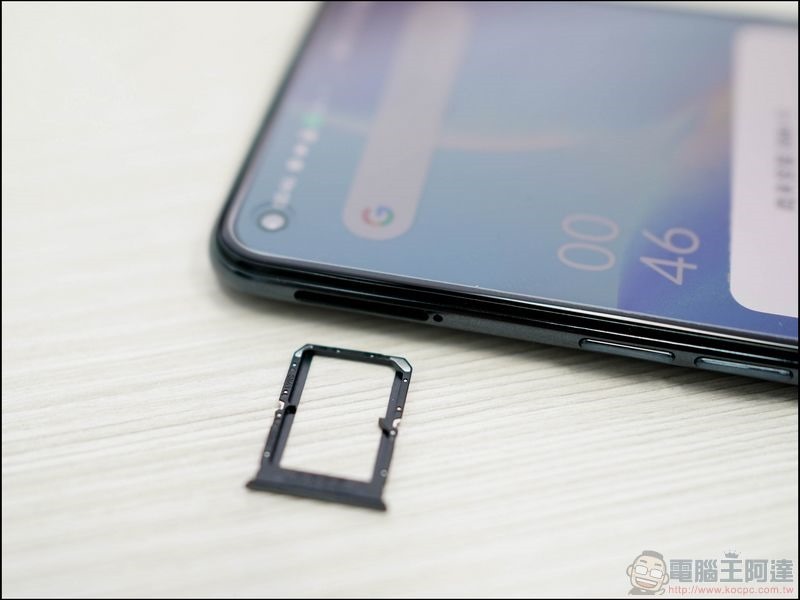 OPPO Reno5 5G 開箱 - 14 OPPO Reno5 5G 開箱 - 14