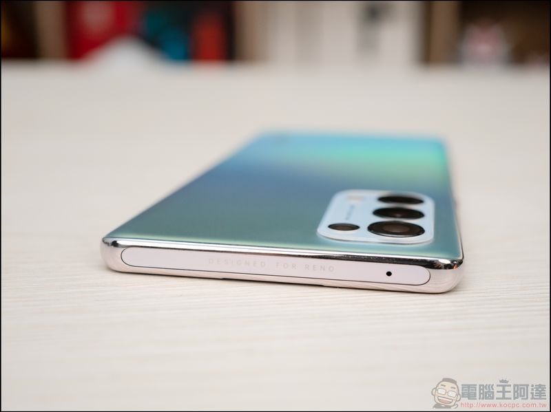 OPPO Reno5 5G 開箱 - 18 OPPO Reno5 5G 開箱 - 18
