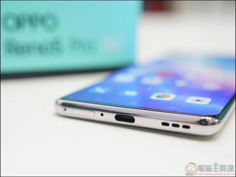 OPPO Reno5 5G 開箱 - 19 OPPO Reno5 5G 開箱 - 19