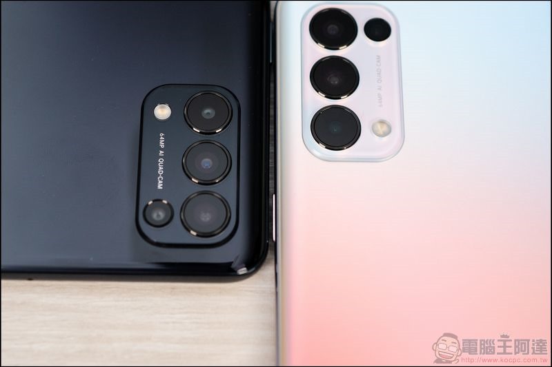 OPPO Reno5 5G 開箱 - 20 OPPO Reno5 5G 開箱 - 20