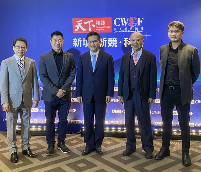 宏佳騰預告 CROXERA 智慧安全車聯網聯盟將正式成軍,MSI 確認入列 - 電腦王阿達 宏佳騰預告 CROXERA 智慧安全車聯網聯盟將正式成軍,MSI 確認入列 - 電腦王阿達