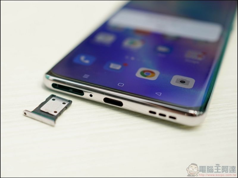 OPPO Reno5 5G 開箱 - 15 OPPO Reno5 5G 開箱 - 15