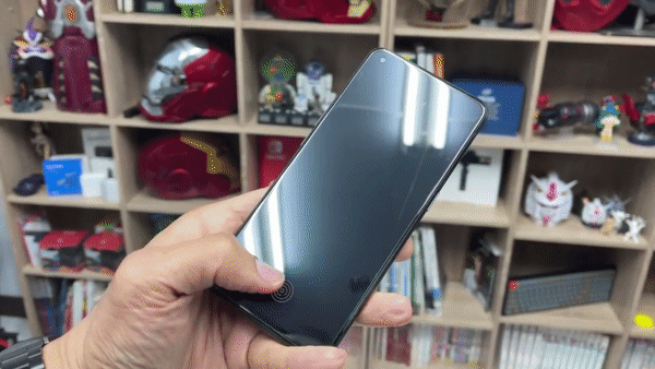 OPPO Reno5 軟體界面 - 7 OPPO Reno5 軟體界面 - 7