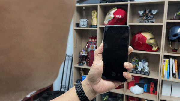 OPPO Reno5 軟體界面 - 8 OPPO Reno5 軟體界面 - 8