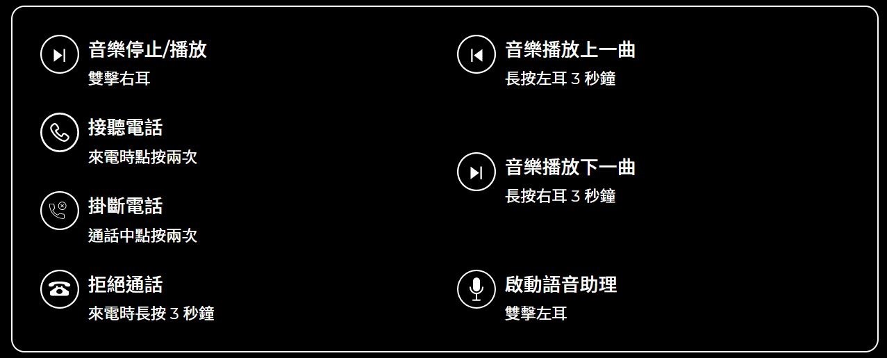2021-01-19 20_23_28-HTC True Wireless Earbuds _ HTC 台灣