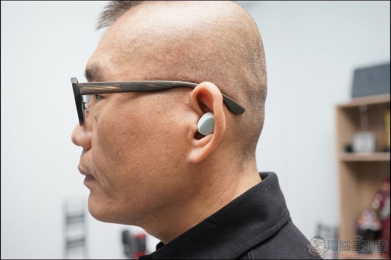 HTC 馬卡龍真無線藍牙耳機開箱 - 13 HTC 馬卡龍真無線藍牙耳機開箱 - 13
