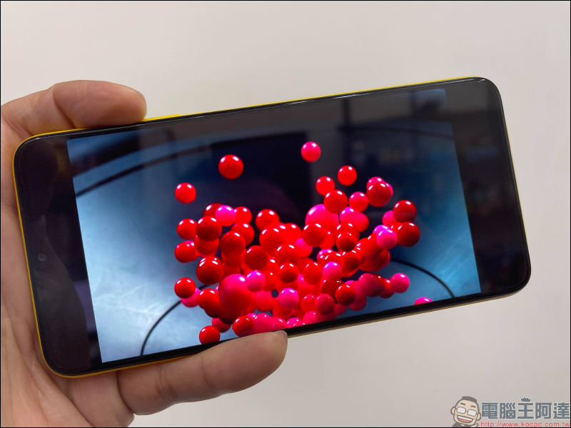 POCO M3 開箱、評測|6000mAh 大電量超乎想像,極致性價比王者重返台灣市場 - 電腦王阿達 POCO M3 開箱、評測|6000mAh 大電量超乎想像,極致性價比王者重返台灣市場 - 電腦王阿達