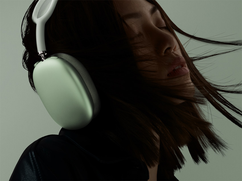 部分AirPods Max 用戶反映耗電嚴重,閒置一夜幾乎完全噴光 - 電腦王阿達 部分AirPods Max 用戶反映耗電嚴重,閒置一夜幾乎完全噴光 - 電腦王阿達