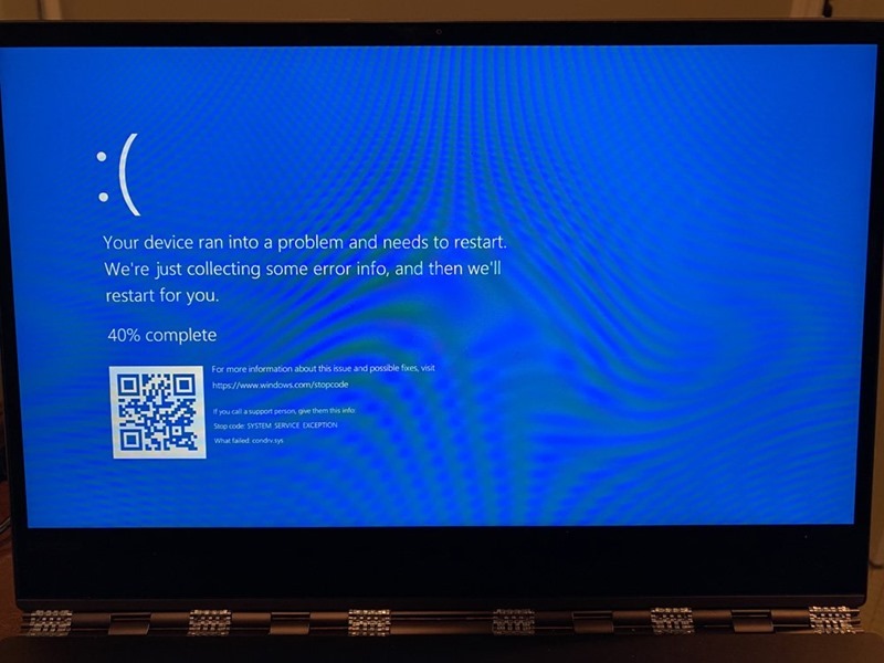 bsod-laptop bsod-laptop