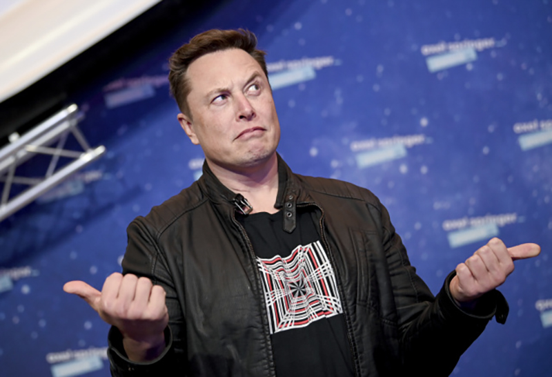 「Tesla 根本不是對手」Waymo CEO 在自動駕駛領域展開嗆聲 - 電腦王阿達 「Tesla 根本不是對手」Waymo CEO 在自動駕駛領域展開嗆聲 - 電腦王阿達