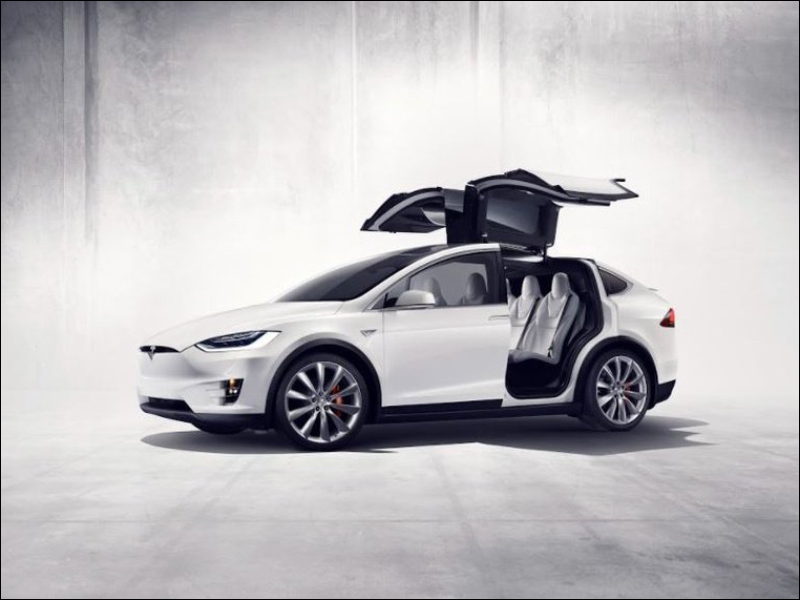 2021 全聯新春福袋：Tesla Model X 、 Porsche Cayenne 雙頭獎！（活動內容整理） - 電腦王阿達