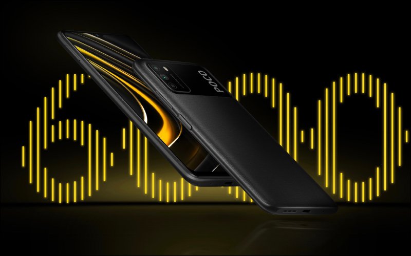 POCO M3 正式在台發表:6000mAh 超大電量、4800 萬像素 AI 三鏡頭主相機、立體聲揚聲器,售價只要 3,999 元起 - 電腦王阿達 POCO M3 正式在台發表:6000mAh 超大電量、4800 萬像素 AI 三鏡頭主相機、立體聲揚聲器,售價只要 3,999 元起 - 電腦王阿達