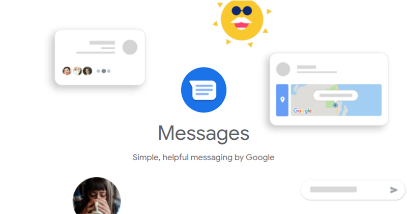 Google 打算阻止在未經認證手機運行「訊息」應用,或從 3 月底開始實施 - 電腦王阿達 Google 打算阻止在未經認證手機運行「訊息」應用,或從 3 月底開始實施 - 電腦王阿達