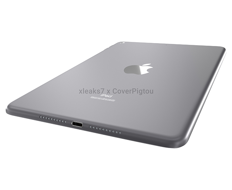 疑似 iPad mini 6 渲覽圖現身!採相機挖孔、螢幕下 Touch ID 技術 - 電腦王阿達 疑似 iPad mini 6 渲覽圖現身!採相機挖孔、螢幕下 Touch ID 技術 - 電腦王阿達
