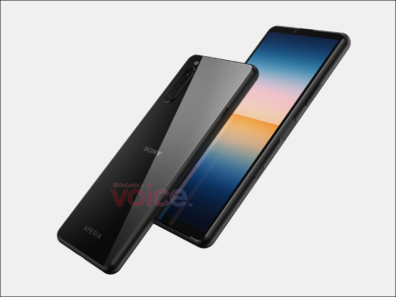 Sony Mobile 中階新機 Xperia 10 III 高清晰渲染圖曝光:外型與前代相似、仍將保留3.5mm耳機孔 - 電腦王阿達 Sony Mobile 中階新機 Xperia 10 III 高清晰渲染圖曝光:外型與前代相似、仍將保留3.5mm耳機孔 - 電腦王阿達